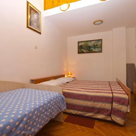 Ferienwohnung Fuer 3 Personen Ca 30 Qm In Pula, Istrien Istrische Riviera Pula