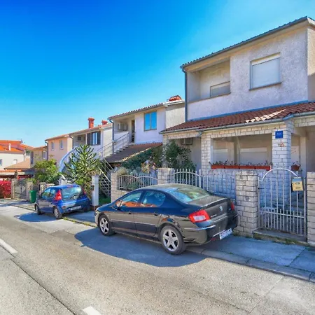 Ferienwohnung Fuer 3 Personen Ca 30 Qm In Pula, Istrien Istrische Riviera Pula