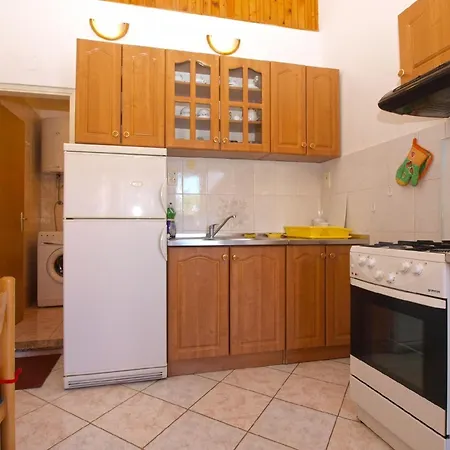 Ferienwohnung Fuer 3 Personen Ca 30 Qm In Pula, Istrien Istrische Riviera * Pula